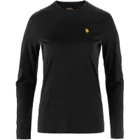 Fjällräven Bergtagen Merino 190 LS W black (550) XL