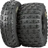 ITP -quad Holeshot Hd 6pr Quad-vorderreifen