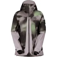 SCOTT Vertic Ripstop 3l Jacke