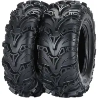 ITP -quad Mud-lite Ii 56l Tl E Quad-reifen