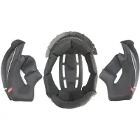 Scorpion Exo-510 Air Kw Standard Innenpolsterung