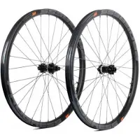 Progress Eb Plus Nitro Hybrid Boost 29´´ Tubeless Mtb-laufradsatz
