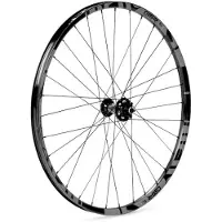 Gtr Sl35 Boost Plus 27.5´´ Disc 6b Tubeless Mtb Vorderrad