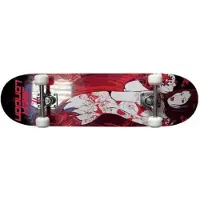 Jack London Arcross 3.0 Skateboard