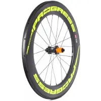 Progress Space 2020 Rennrad-hinterrad