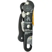 Kong Italy Indy Evo Plus Aufsteigend Schwarz Schwarz One Size