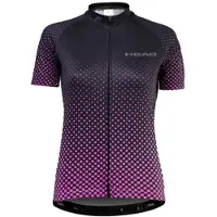 Head Bike Kurzarm-radtrikot