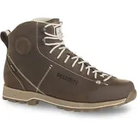 Dolomite Shoe 54 High Fg Evo GTX dark brown (0300) 13.5