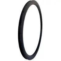 Vision Sc 40 Db Tubeless Road Vorderradfelge