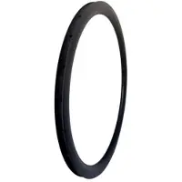 Vision Metron 40 Disc Tubeless Rennradfelge