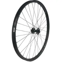 Gtr Sl30 27.5´´ Cl Disc Tubeless Mtb Vorderrad