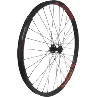 Gtr Sl30 Boost 27.5´´ Cl Disc Tubeless Mtb Vorderrad