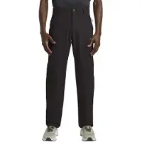 Jack Wolfskin - Pico Trail Pants - Trekkinghose Gr 52 - Short grau/schwarz