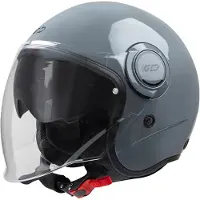Gari G21 Sunvisor Jethelm