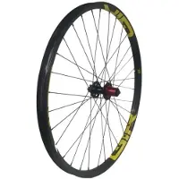 Gtr Sl30 Boost 27.5´´ Disc 6b Tubeless Mtb Hinterrad
