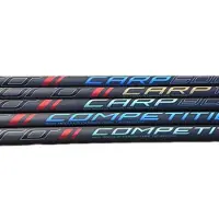 Preston Innovations Euro Carp Premium Universal Top 2 Angel-schröpfset