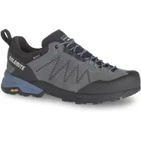 Dolomite - Crodarossa Leather GTX - Multisportschuhe Gr 40 grau