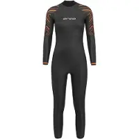 Orca Vitalis Thermal Neopren-langarm-wetsuit Für Damen