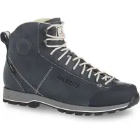 Dolomite - Cinquantaquattro High Full Grain Leather Evo GTX - Sneaker Gr 48,5 blau/grau