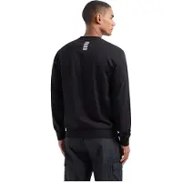 EA7 8npm30_pjvrz Sweatshirt