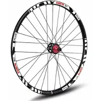 Gurpil Hinterrad GTR SL35 Boost Plus Sram