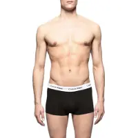 Calvin Klein 0000u2664g Boxershorts 3 Einheiten