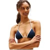 Tommy Hilfiger Uw0uw05239 Bikinioberteil