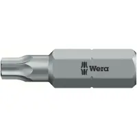 Wera 867/4 Z TORX Bits - 05060197001