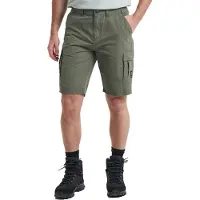 Tenson Thad Kurze Hose