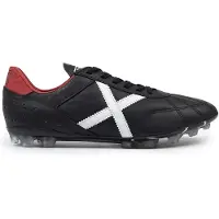 Munich Estadio Ag23 01 Fußballschuhe Schwarz EU 43 Schwarz EU 43