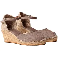 Toni pons Caldes Keil-espadrilles