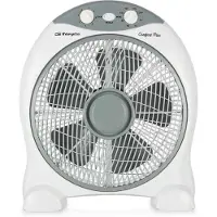 Orbegozo Bf-1030 Tischventilator