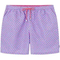 Hackett Badehose Floral Geo