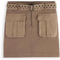 Scotch & Soda Cargo Kurzer Rock