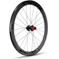 Gtr Rr50 Carbon Cl Disc Tubular Rennrad-hinterrad