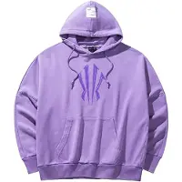 Anta Kai Kapuzenpullover