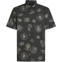 O'Neill Herren Hemd PRINT SHIRT