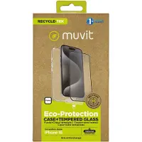Muvit Iphone 16 Handyhülle