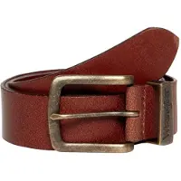 Wrangler Metal Loop Gürtel