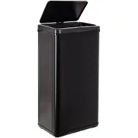 Wellhome Intelligenter Mülleimer Ohne Beine 60l