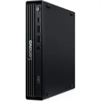 Lenovo ThinkCentre M70q Gen 6/ Tiny/ Ultra 5 225T/ 16 GB DDR5/ 512 GB SSD/ Intel Grafik/ W11P/ Tastatur + Maus