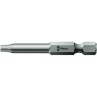 Wera 867/4 Z TORX Bits - 05060196001