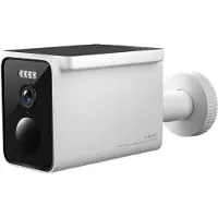 Xiaomi BW400 Pro - Set - Netzwerk-Überwachungskamera - Kugel - Außenbereich - staubdicht / wasserdicht - Farbe (Tag&Nacht)