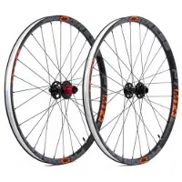 Progress Mt+ Boost 2016 27.5´´ Tubeless Mtb-laufradsatz