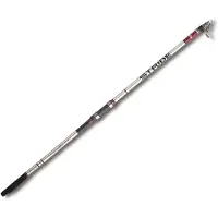Akami Stride Teleskop-surfcasting-rute