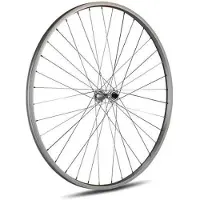 Gurpil MTB-Vorderrad mit Aluminiumspeichen 400