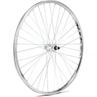 Gurpil Fahrradhinterrad mit Scheibe ZAC 26 8-11V