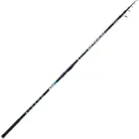 Alcedo Actinium Teleskop-surfcasting-rute