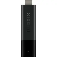 Xiaomi Mi TV Stick 4K Android black