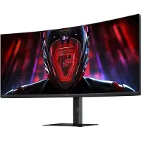 Xiaomi G34WQi 34" UWQHD-Monitor, 1 ms Reaktionszeit, 180 Hz